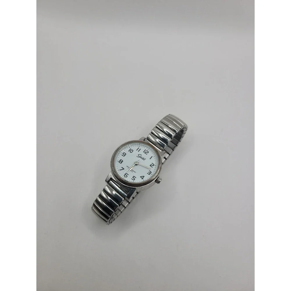 Speidel quartz wristwatch